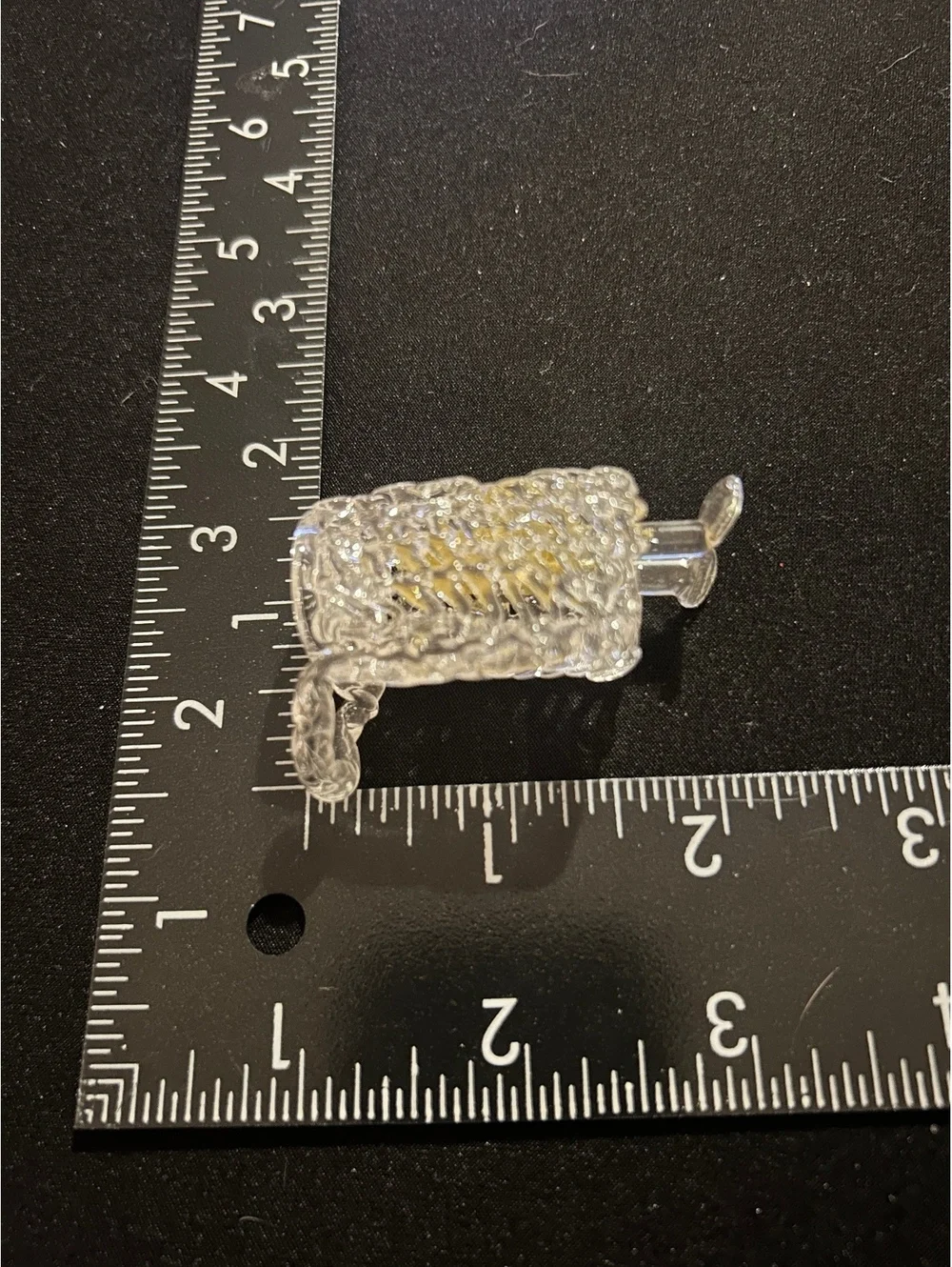 N/A this miniature